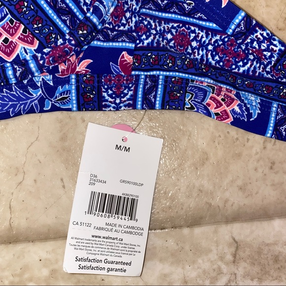 Bikini top - Picture 2 of 3